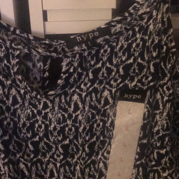 Cute jr romper - Picture 4 of 4